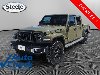 Pre-Owned 2026 Jeep Gladiator Sport S