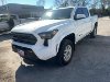 Pre-Owned 2024 Toyota Tacoma SR5