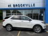 Certified Pre-Owned 2021 Chevrolet Equinox Premier