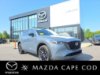 Pre-Owned 2024 MAZDA CX-5 2.5 S Carbon Edition