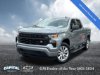 Pre-Owned 2025 Chevrolet Silverado 1500 Custom