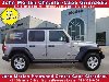 Pre-Owned 2020 Jeep Wrangler Unlimited Sport S