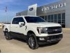 Pre-Owned 2024 Ford F-150 King Ranch