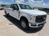 New 2025 Ford F-250 Super Duty XL
