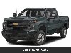 Pre-Owned 2026 Chevrolet Silverado 2500 HD Crew Cab, Standard Bed, LTZ, 4WD