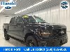 Pre-Owned 2024 Ford F-150 STX