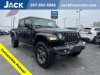 Pre-Owned 2023 Jeep Gladiator Rubicon