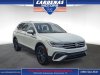 Pre-Owned 2024 Volkswagen Tiguan SE 4Motion