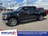 Pre-Owned 2022 Ford F-150 Lariat