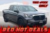 Pre-Owned 2023 Honda Ridgeline EX-L