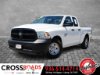 Pre-Owned 2021 Ram 1500 Classic Tradesman