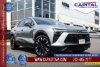Pre-Owned 2024 Chevrolet Blazer EV RS