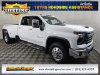 Pre-Owned 2024 Chevrolet Silverado 3500HD LTZ