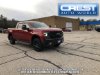 Pre-Owned 2021 Chevrolet Silverado 1500 LT Trail Boss
