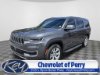 Pre-Owned 2022 Wagoneer Series II