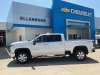 Pre-Owned 2023 Chevrolet Silverado 2500HD LTZ