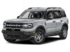 Pre-Owned 2023 Ford Bronco Sport Big Bend