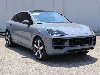 Certified Pre-Owned 2025 Porsche Cayenne GTS Coupe