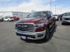 Pre-Owned 2025 Ram 1500 Laramie