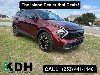 Pre-Owned 2023 Kia Sportage X-Line
