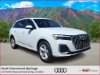 Pre-Owned 2025 Audi Q7 quattro Premium 45 TFSI