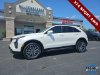Pre-Owned 2024 Cadillac XT4 Sport