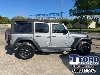 Pre-Owned 2018 Jeep Wrangler Unlimited Sport S