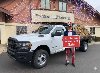 Pre-Owned 2024 Ram 3500 Tradesman