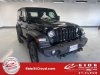 Pre-Owned 2019 Jeep Wrangler Sport