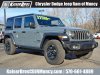 Pre-Owned 2025 Jeep Wrangler Sport