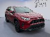 Pre-Owned 2025 Toyota RAV4 LE