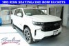 Pre-Owned 2024 Chevrolet Suburban RST