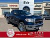 Pre-Owned 2023 Ram 1500 Big Horn