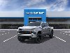 New 2026 Chevrolet Silverado 1500 4WD Crew Cab Standard Bed RST