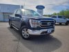Pre-Owned 2022 Ford F-150 XL