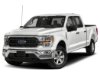 Pre-Owned 2022 Ford F-150 XL