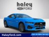 Pre-Owned 2024 Ford Mustang GT Premium