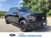 New 2025 Ford F-150 XLT