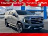 Pre-Owned 2025 GMC Yukon XL 4WD Elevation