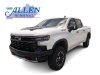 Pre-Owned 2024 Chevrolet Silverado 1500 ZR2