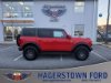 Pre-Owned 2024 Ford Bronco Outer Banks