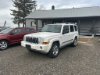 Pre-Owned 2006 Jeep Commander Limited