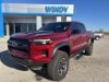 Pre-Owned 2024 Chevrolet Colorado ZR2