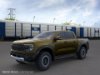 Unknown 2025 Ford Ranger Raptor