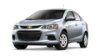 Pre-Owned 2019 Chevrolet Sonic LS Auto