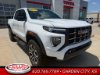 Pre-Owned 2024 GMC Canyon AT4