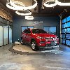 Pre-Owned 2025 Jeep Compass Latitude