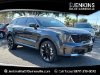 Pre-Owned 2025 Kia Sorento X-Line EX