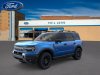 New 2025 Ford Bronco Sport Badlands
