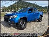 Pre-Owned 2022 Chevrolet Colorado ZR2